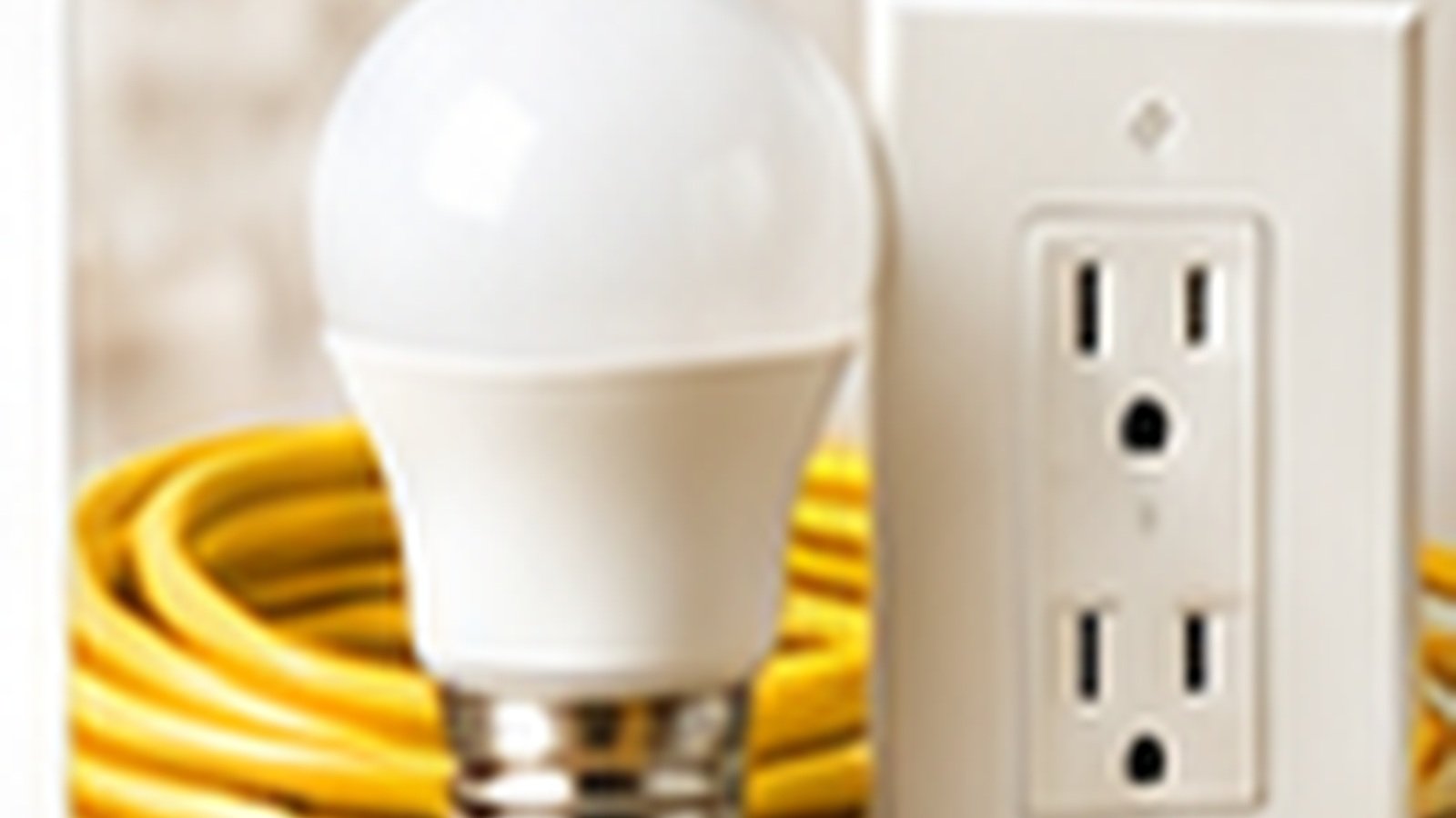 Electrical products