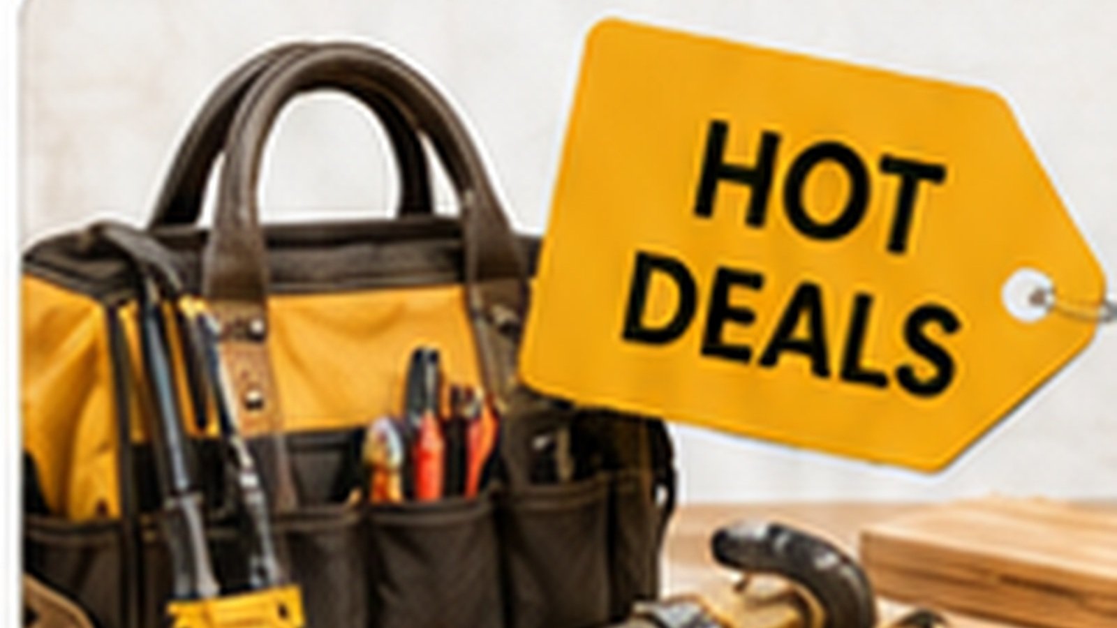 Hot deals