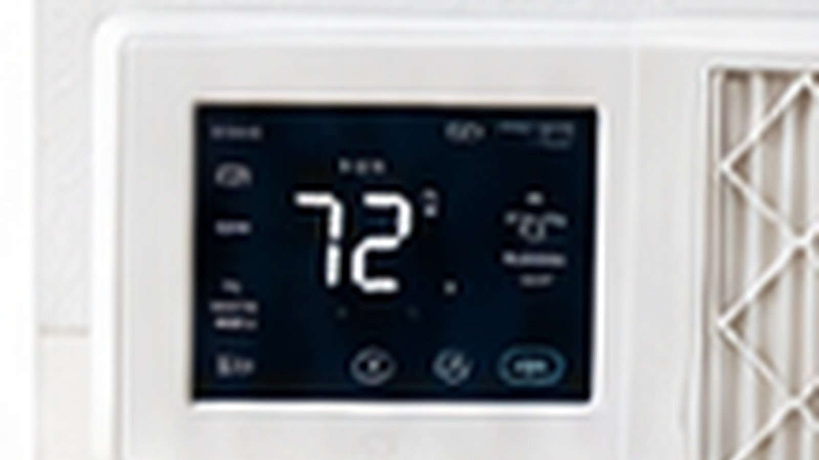 HVAC products
