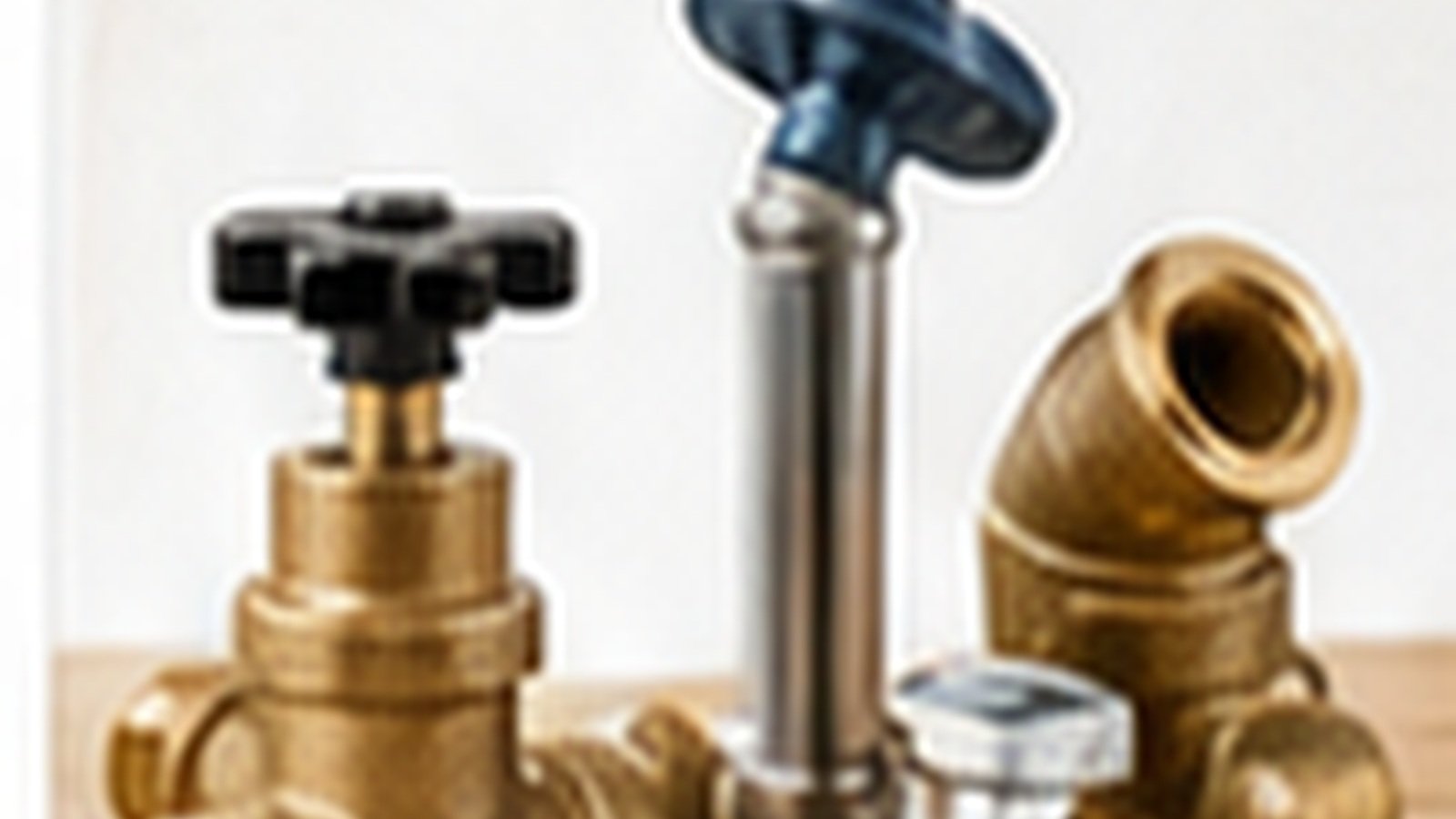 Plumbing products