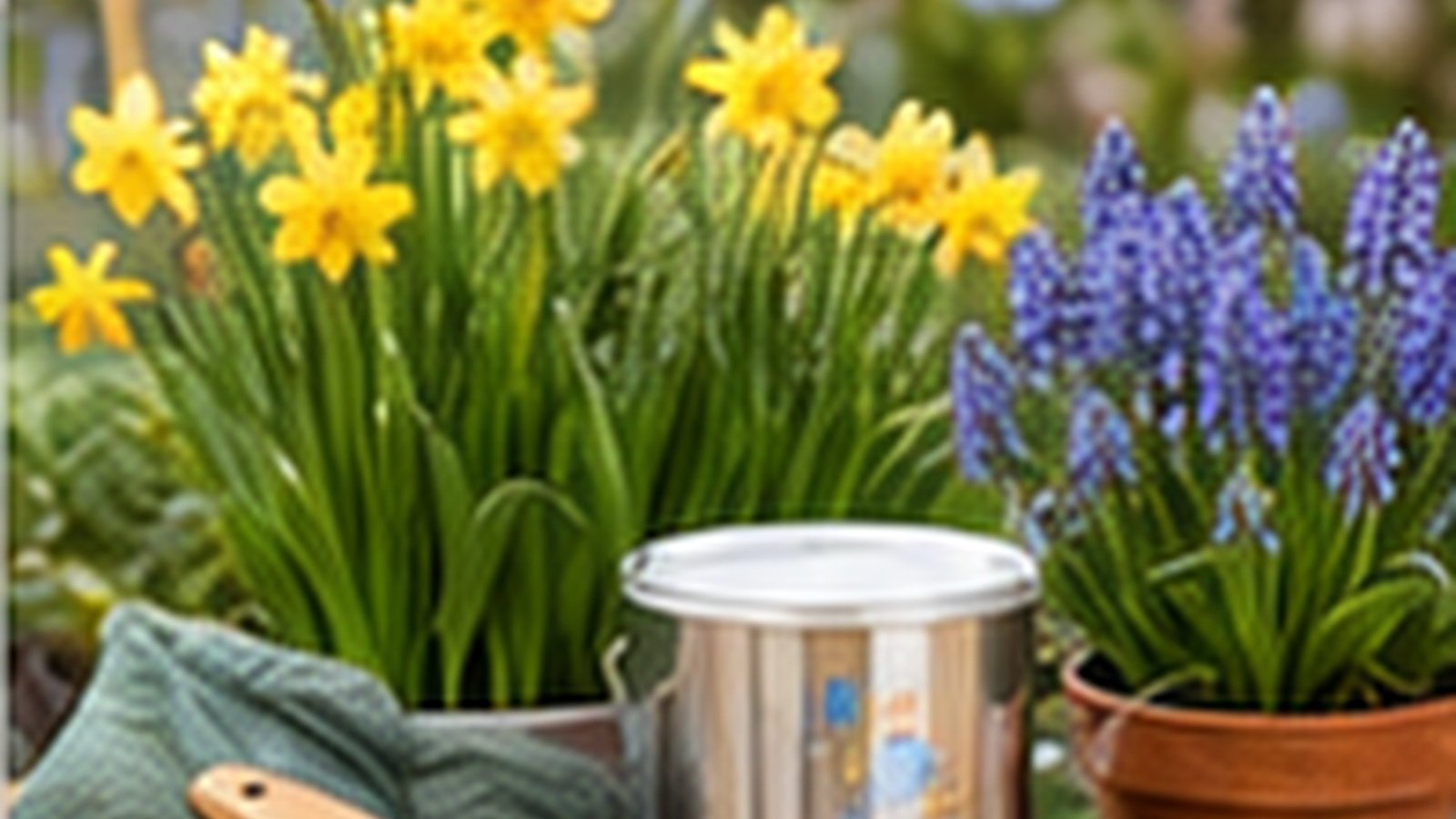 Seasonal products