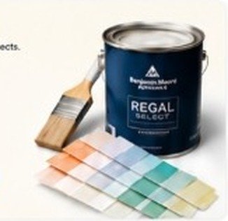 Home improvement supplies and project help