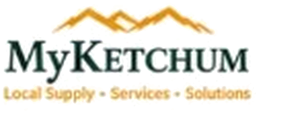 MyKetchum — Local Supply, Services, Solutions