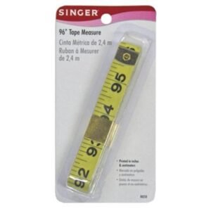 96" Tape Measure