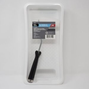 Paint Tray Set 4" 3P Plastic