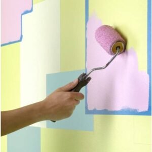 Paint Tape 0.94X60Y Blue