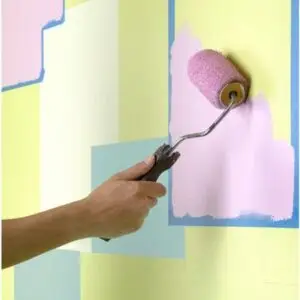 Paint Tape 0.94X60Y Blue
