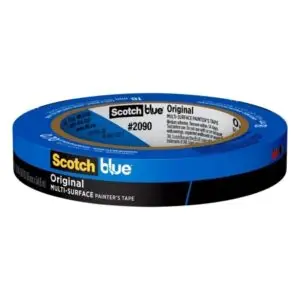 Paint Tape 0.70X60Y Blue