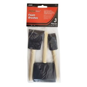 Paint Brush Chsld 3P Linzer