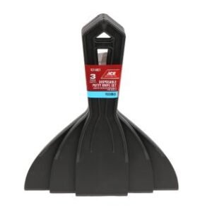 Paint Scraper Flat 2P