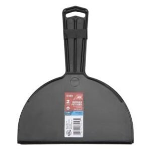 Putty Knife Poly 6"W 2-Pack