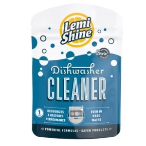 Dishwasher Cleaner 1.76Oz