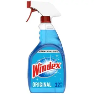 Windex Commercial 32Oz