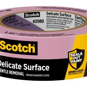 Painters Tape Purl 60Yd