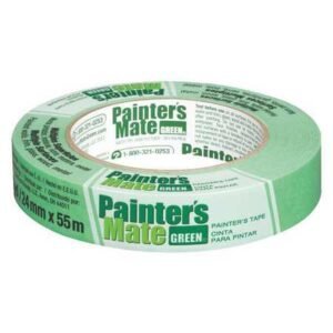 Painter'S Mate Tape .94"