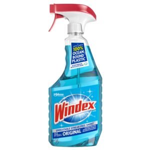 Windex Original 23Oz