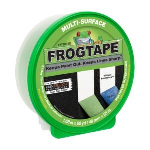 Paint Tape 1.88X60Y Green