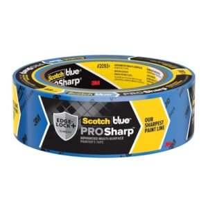 Paint Tape 1.88X45Y Blue