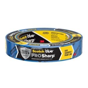Paint Tape 0.94X60Y Blue