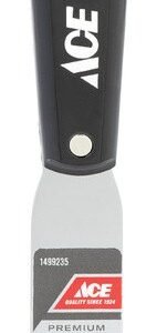 Putty Knife Stiff 1-1/4