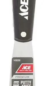 Putty Knife 1.5" Flex