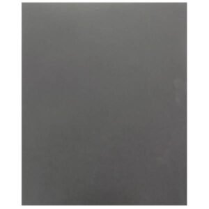 Waterproof Sandpaper 2500G