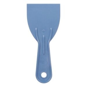 Putty Knife 3"Flex Plastic