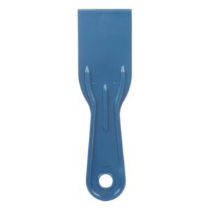 Putty Knife 2"Flex Plastic