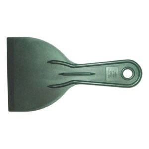 Putty Knife Plastic 4"Flx