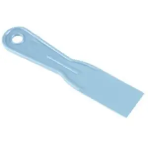 Putty Knife 1-1/2" Plastic