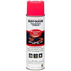 Marking Paint Fl Pink 17Oz