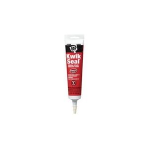 Adhesive Caulk Almd 5.5Oz