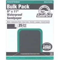 Waterproof Sandpaper 400G