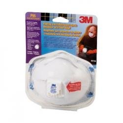 Respirator Paint Odor 2-Pack