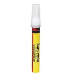 Marker Paint Med White