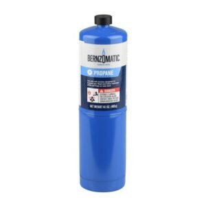 Propane Cylinder 14.1Oz