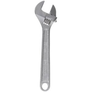 Wrench Adjustable 8"