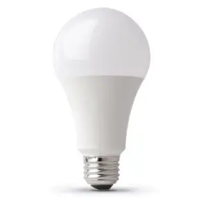 LED Bulb A19 E26 17.7W