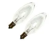 Incandescent Bulb 25W E12