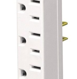 Adapter 3Outl White Polarized