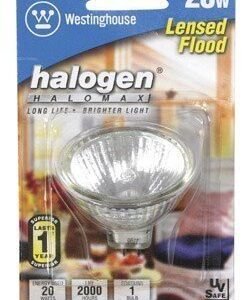 Halogen Bulb 20W Mr16