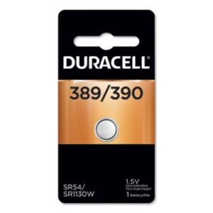 Dura 1.5V 389 Battery