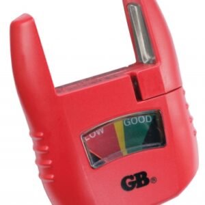 Handheld Battery Tester
