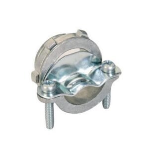3/8" Clamp Conn 10-Pack