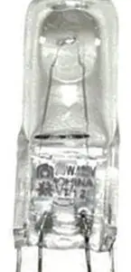 Halogen Bulb 25W T4