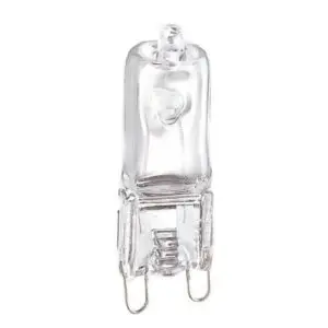 Halogen Bulb 40W T4