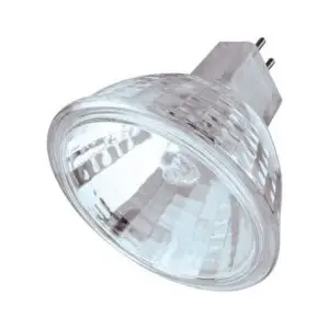 Halogen Bulb 20W Mr16