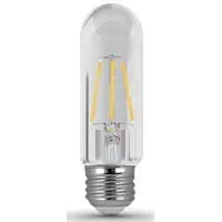 Fil LED Bulb T10 E26 2W