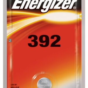 Watch Battery 384/392