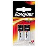 Battery Alkaline E90 2-Pack